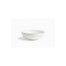 Mikasa Moor Gold Modern 23 CM Salata Kasesi