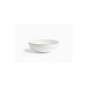 Mikasa Moor Gold Modern 23 CM Salata Kasesi