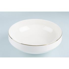 Mikasa Moor Gold Modern Salata Kasesi