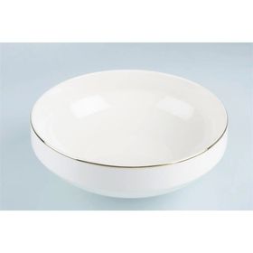 Mikasa Moor Gold Modern Salata Kasesi
