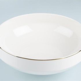 Mikasa Moor Gold Modern Salata Kasesi