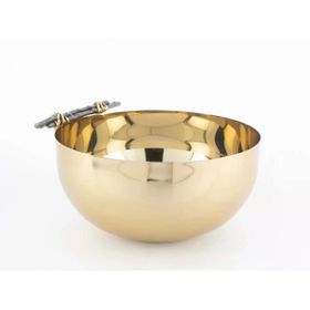 Mikasa Moor Gold Tel 27x13 cm Sarma Kase
