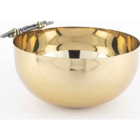Mikasa Moor Gold Tel 27x13 cm Sarma Kase
