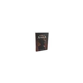Mikasa Moor Kahve Africa 35x24x3 cm Kitap Kutu