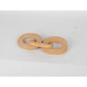 Mikasa Moor Kremit 23x8 cm Dekoratif Zincir