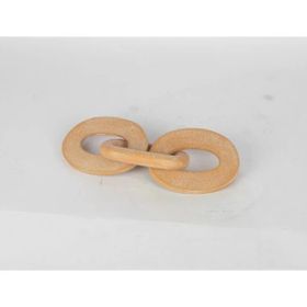 Mikasa Moor Kremit 23x8 cm Dekoratif Zincir