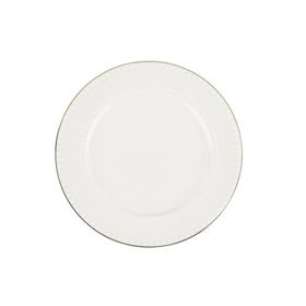 Mikasa Moor Lorena 4lü 21 cm Pasta Tabağı