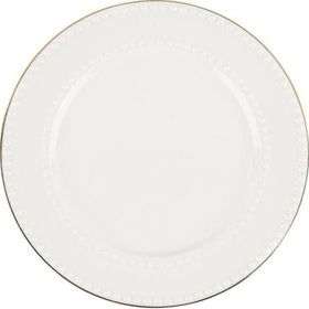 Mikasa Moor Lorena 4lü 21 cm Pasta Tabağı