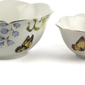Mikasa Moor Mariposa 2'li 13-16 cm Kase Seti