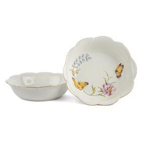 Mikasa Moor Mariposa 2'li 20 cm Kase Seti