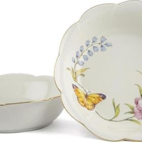 Mikasa Moor Mariposa 2'li 20 cm Kase Seti