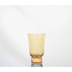 Mikasa Moor Molly 6'lı Renkli Asorti Kahve Yanı Bardak