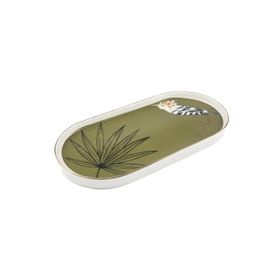 Mikasa Moor Oasis 16x32 cm Oval Servis