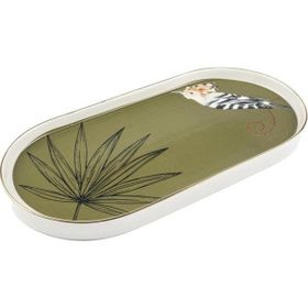 Mikasa Moor Oasis 16x32 cm Oval Servis
