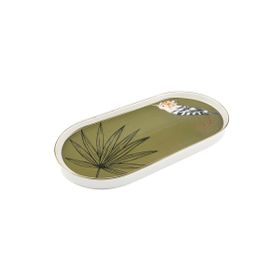 Mikasa Moor Oasis 16x32 cm Oval Servis