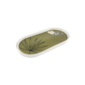 Mikasa Moor Oasis 16x32 cm Oval Servis