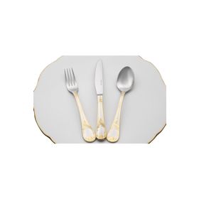 Mikasa Moor P050.334642 Elegante 90 Parça Çatal Kaşık Bıçak Takımı