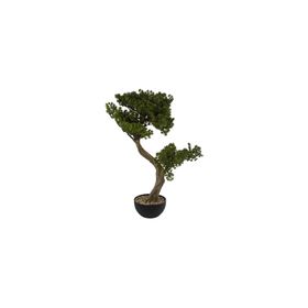 Mikasa Moor Pinus 75 cm Bonsai Yapay Ağaç
