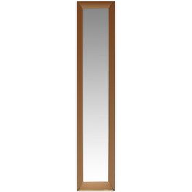 Mikasa Moor Rose Gold Dikdörtgen 30x150 cm Ayna