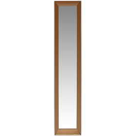 Mikasa Moor Rose Gold Dikdörtgen 30x150 cm Ayna