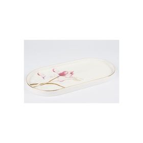 Mikasa Moor Royal Flowers 16x32 cm Oval Servis