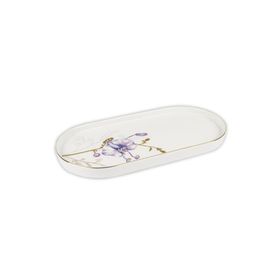 Mikasa Moor Royal Flowers 16x32 cm Oval Servis