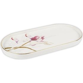 Mikasa Moor Royal Flowers 16x32 cm Oval Servis