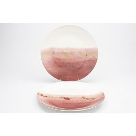 Mikasa Moor Rusty Pink 2'li 31 cm Supla