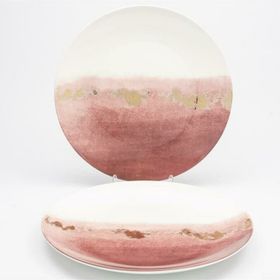Mikasa Moor Rusty Pink 2'li 31 cm Supla