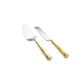 Mikasa Moor Shay Gold 2'li Kek Servis Seti
