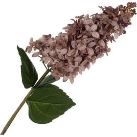 Mikasa Moor Sümbül Gül Kurusu 82 cm Yapay Çiçek