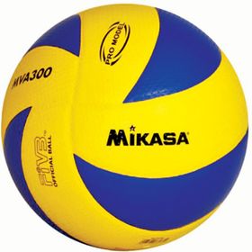 Mikasa MVA300 Voleybol Topu