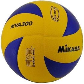 Mikasa MVA300 Voleybol Topu