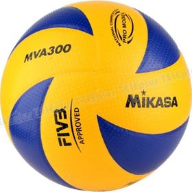 Mikasa MVA300 Voleybol Topu