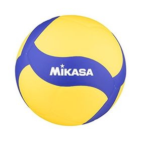 Mikasa MVT500W Yetişkin Voleybol Topu