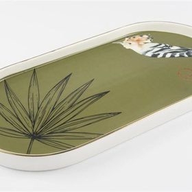 Mikasa P123.381684 Oasis 16x32 cm Oval Servis