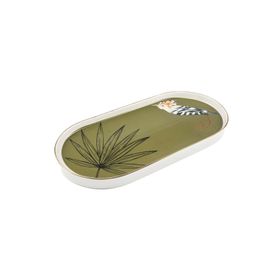 Mikasa P123.381684 Oasis 16x32 cm Oval Servis