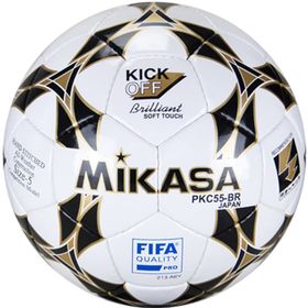 Mikasa PKC55BR1 FIFA Sentetik Deri Futbol Topu