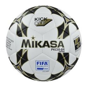 Mikasa PKC55BR1 FIFA Sentetik Deri Futbol Topu