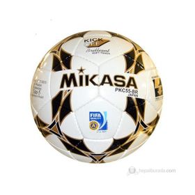 Mikasa PKC55BR1 FIFA Sentetik Deri Futbol Topu
