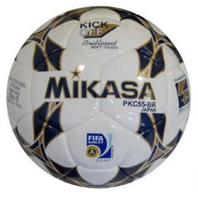 Mikasa PKC55BR2 Futbol Topu