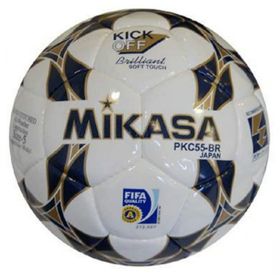 Mikasa PKC55BR2 Futbol Topu