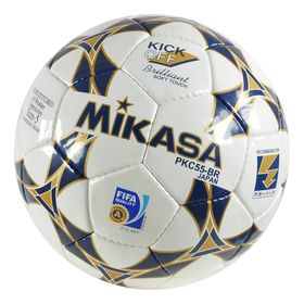 Mikasa PKC55BR2 Futbol Topu