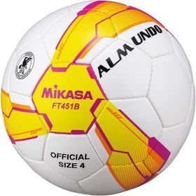Mikasa Regateador 5 Numara El Dikişli Halı Saha Futbol Topu