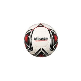 Mikasa Regateador 5-R Beyaz Kırmızı El Dikişli Futbol Topu