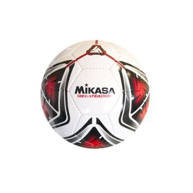 Mikasa Regateador 5-R Beyaz Kırmızı El Dikişli Futbol Topu