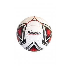 Mikasa Regateador 5-R Beyaz Kırmızı El Dikişli Futbol Topu