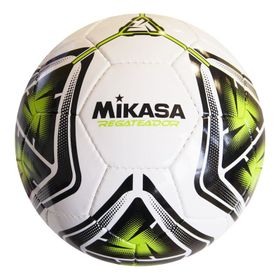Mikasa Regateador Beyaz - Yeşil Futbol Topu