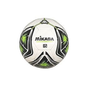 Mikasa Regateador Beyaz - Yeşil Futbol Topu