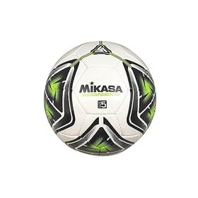 Mikasa Regateador Beyaz - Yeşil Futbol Topu